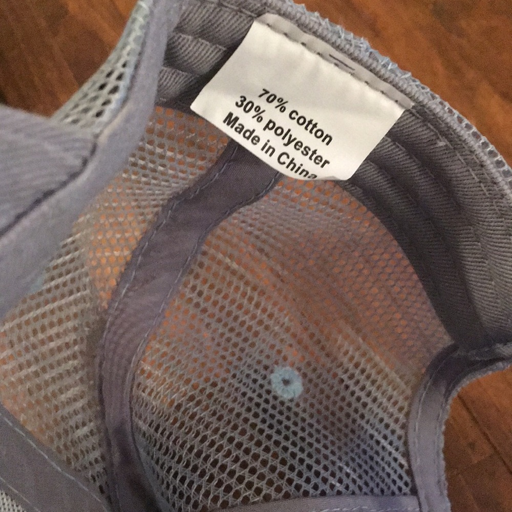 Bundle Of 2 Hats - image 8